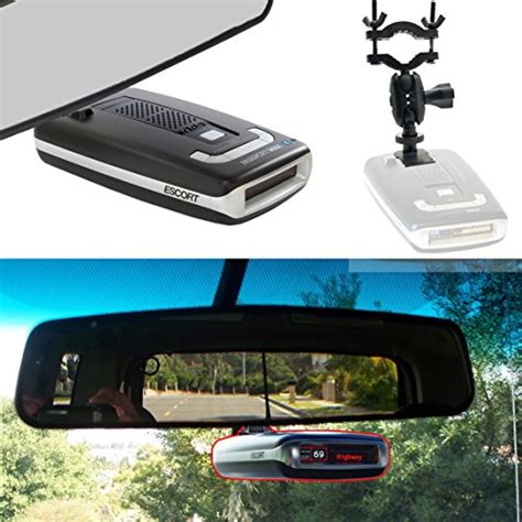 do you need smart card with the s75g|AccessoryBasics Car Rearview Mirror Radar Detector Mount for .